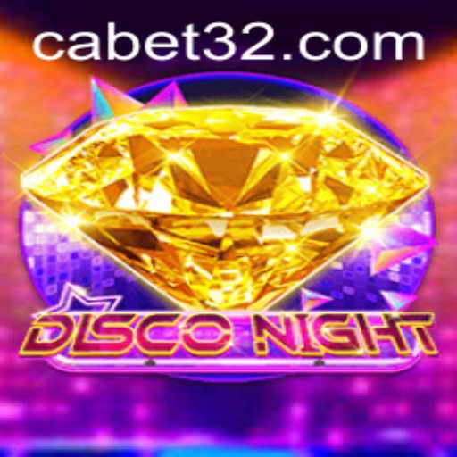 DiscoNight: The Ultimate Party Game Experience with Bet32