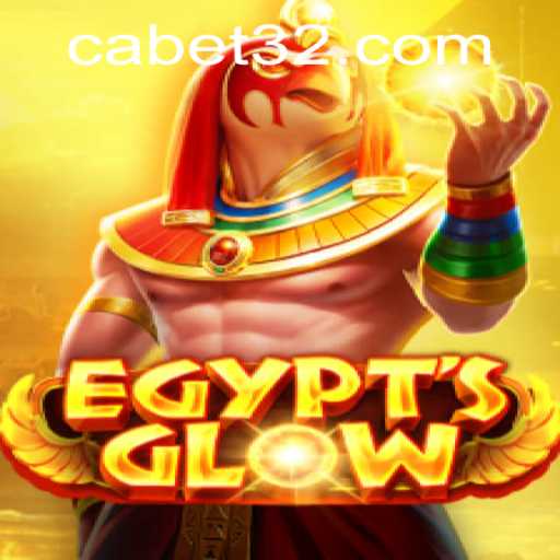 Discover the Radiant World of EgyptsGlow with Bet32