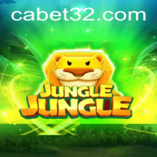 Embark on an Adventure with JungleJungle: A Thrilling Game with Bet32