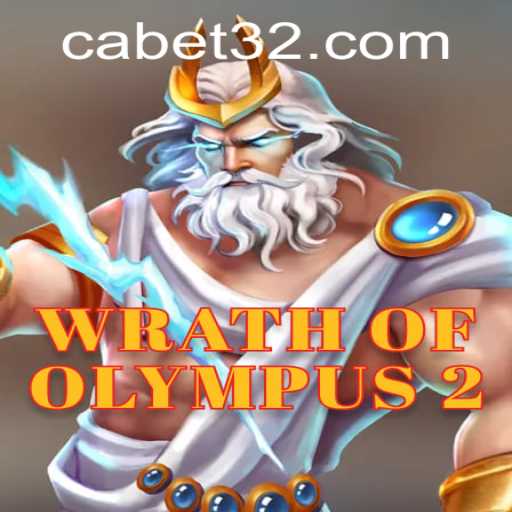 Wrath of Olympus 2: A Thrilling Adventure in the World of Bet32
